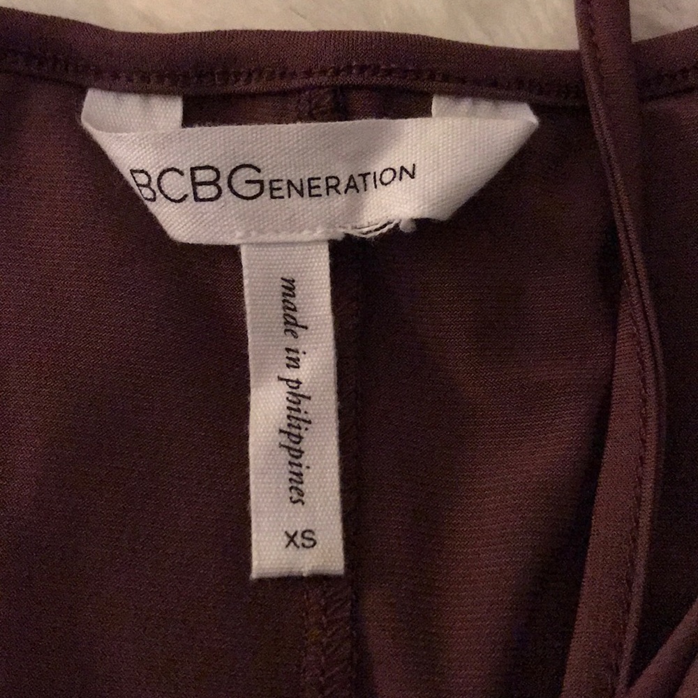 BCBGeneration tank - Picture 4 of 6